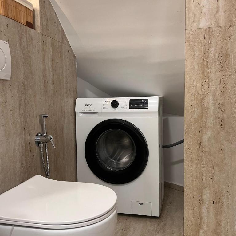 Apartmani Vanity Budva - Apartman sa 1 Spavaćom Sobom - 13