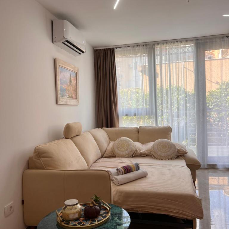 Apartmani Vanity Budva - Apartman sa 1 Spavaćom Sobom - 8