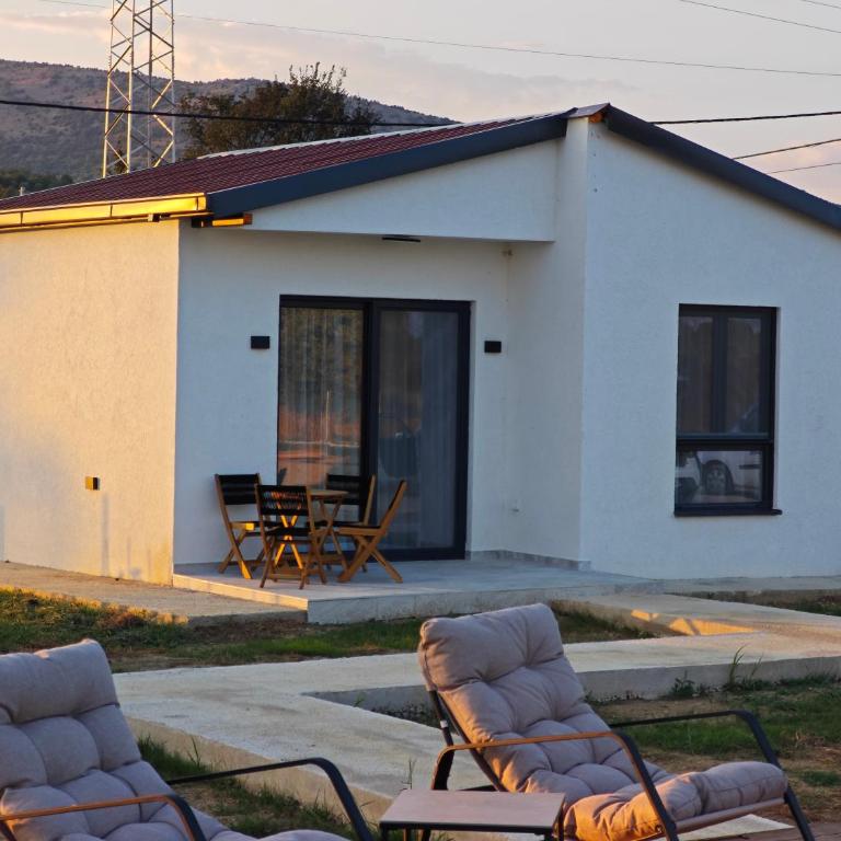 Etno Lux Isaković - Apartman sa 1 Spavaćom Sobom - 6