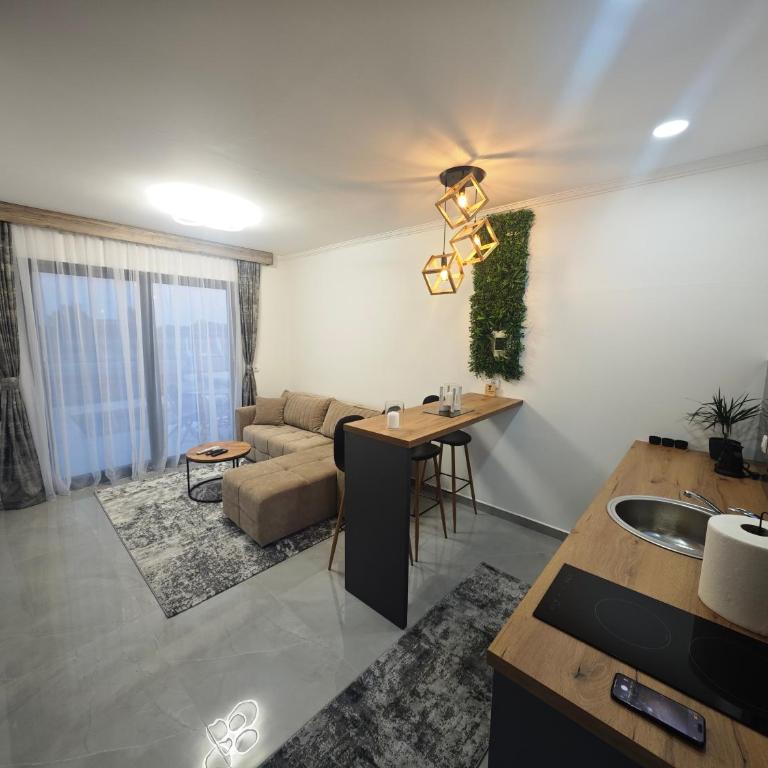 Etno Lux Isaković - Apartman sa 1 Spavaćom Sobom - 11