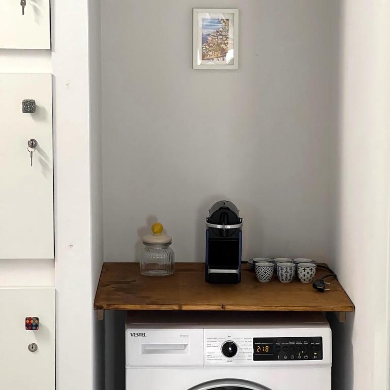 Casa Pupetta - Cuore di Salerno - Appartamento con 2 Camere da Letto - 12