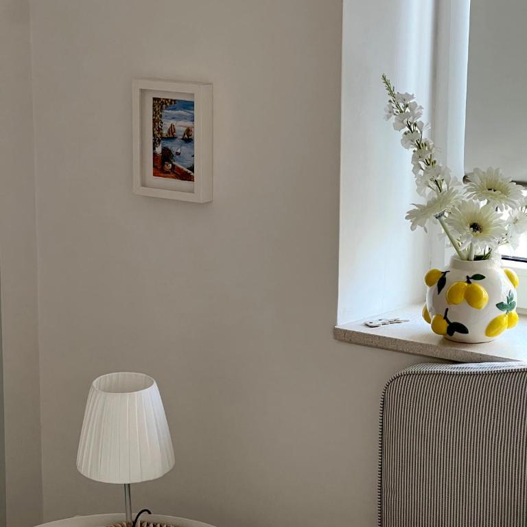 Casa Pupetta - Cuore di Salerno - Appartamento con 2 Camere da Letto - 9
