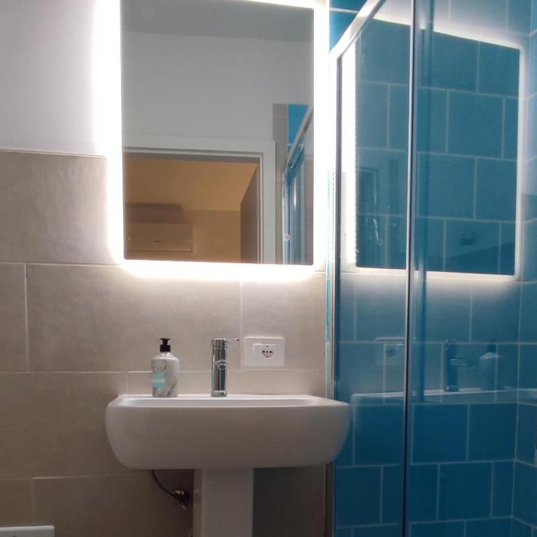 Casa Pupetta - Cuore di Salerno - Appartamento con 2 Camere da Letto - 14
