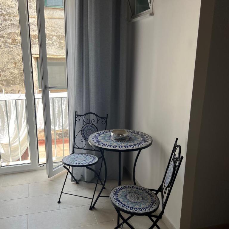 Casa Pupetta - Cuore di Salerno - Appartamento con 2 Camere da Letto - 15