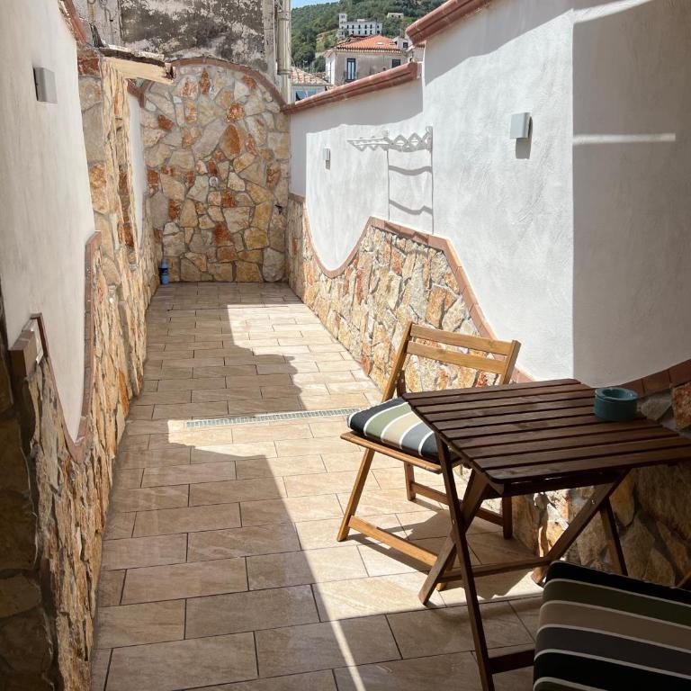 Casa Pupetta - Cuore di Salerno - Appartamento con 2 Camere da Letto - 5