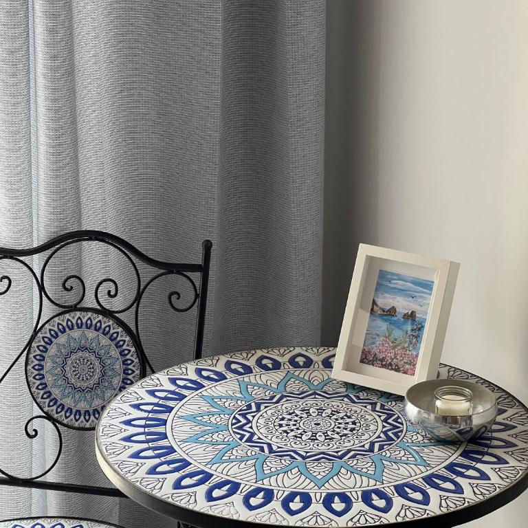 Casa Pupetta - Cuore di Salerno - Appartamento con 2 Camere da Letto - 2