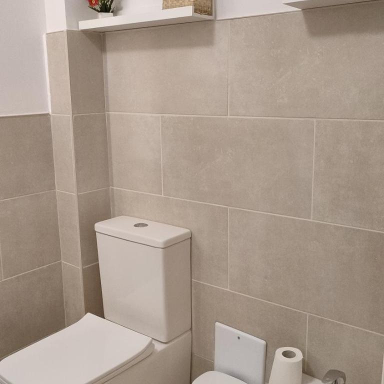 Casa Pupetta - Cuore di Salerno - Appartamento con 2 Camere da Letto - 20