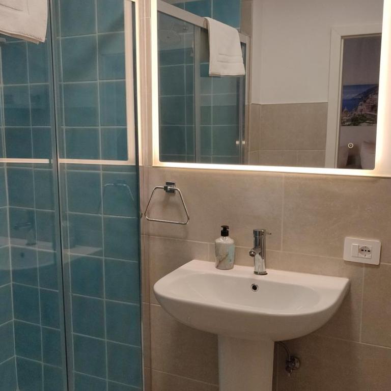 Casa Pupetta - Cuore di Salerno - Appartamento con 2 Camere da Letto - 24