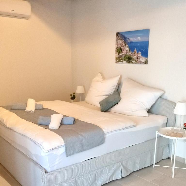 Casa Pupetta - Cuore di Salerno - Appartamento con 2 Camere da Letto - 11