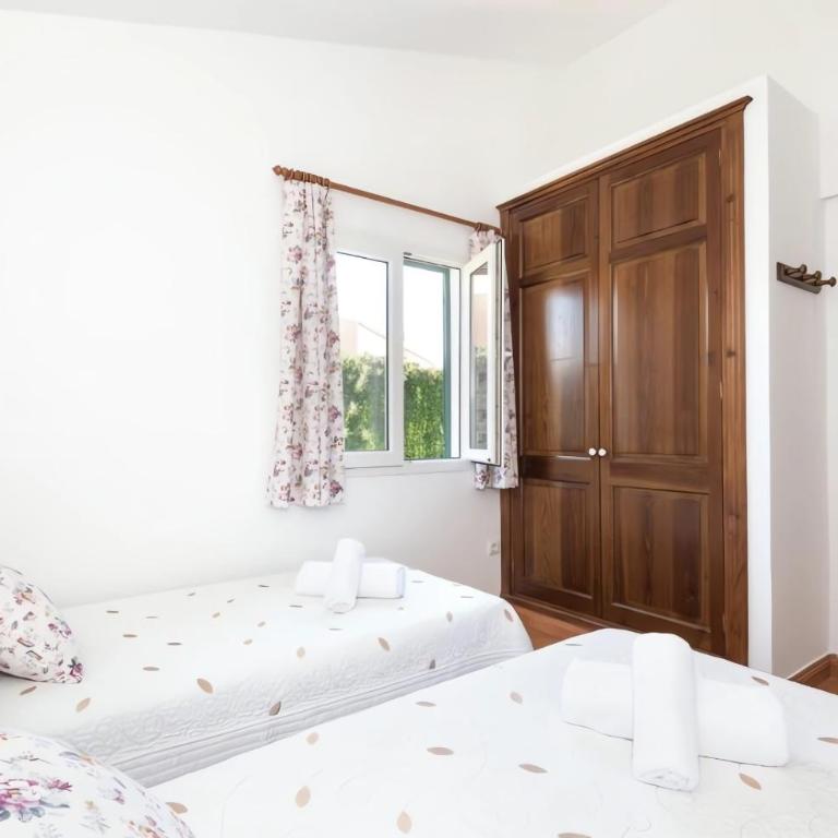 Villa Dion Bosch Menorca - Villa con vistas al mar - 10