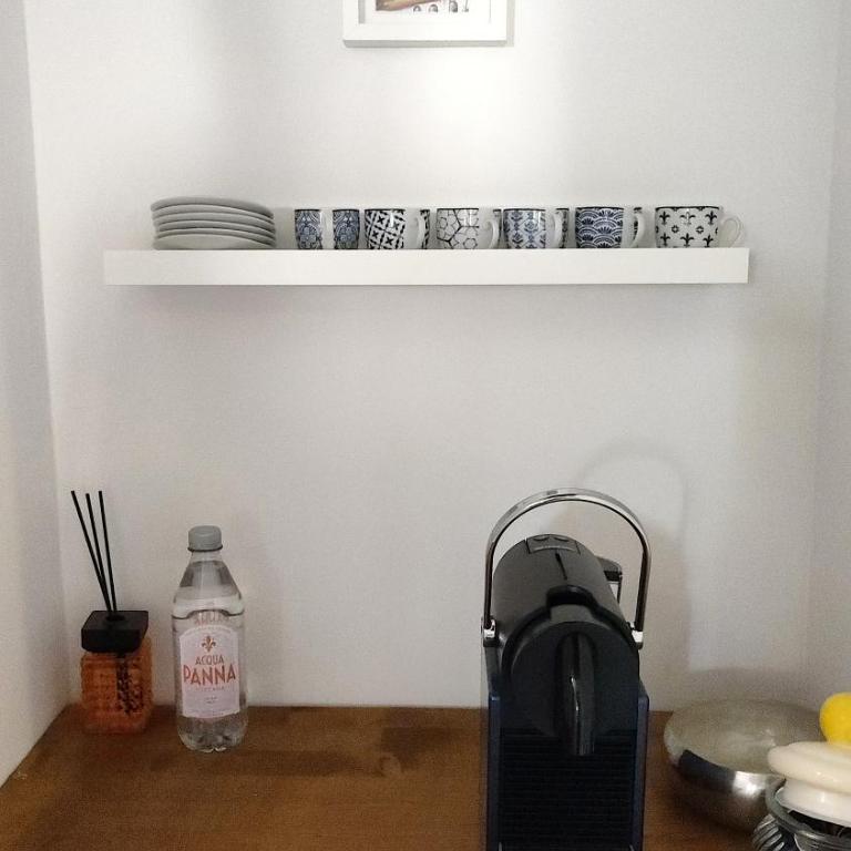 Casa Pupetta - Cuore di Salerno - Appartamento con 2 Camere da Letto - 26