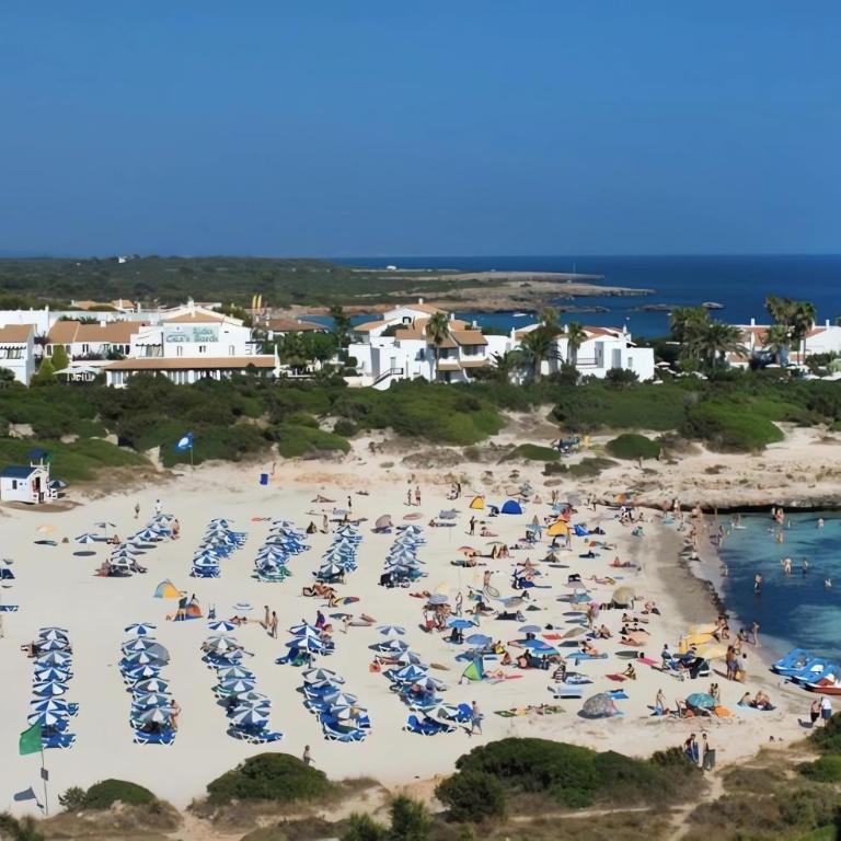 Villa Dion Bosch Menorca - Villa con vistas al mar - 21