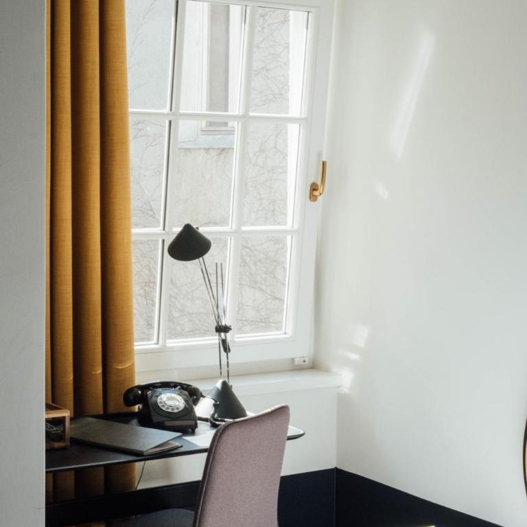 Pavilion Boutique Hotel - Economy Jednokrevetna Soba - 3