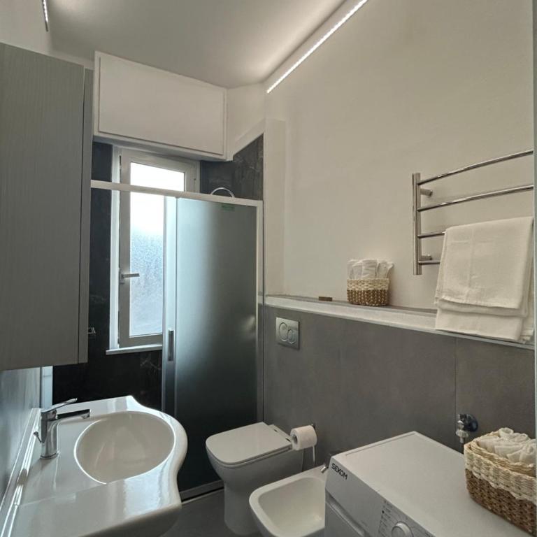 Nido sul golfo - Appartamento con 1 Camera da Letto - 17