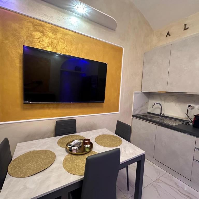 Alan Home 2 - Appartamento con 1 Camera da Letto - 55