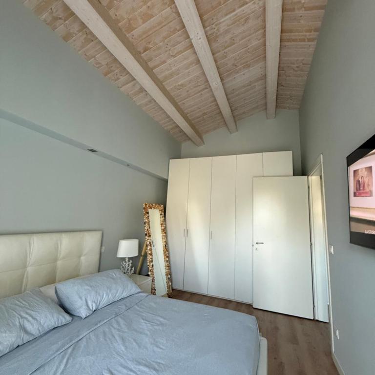 Residence Borgo Paradiso - Appartamento con 1 Camera da Letto - 4