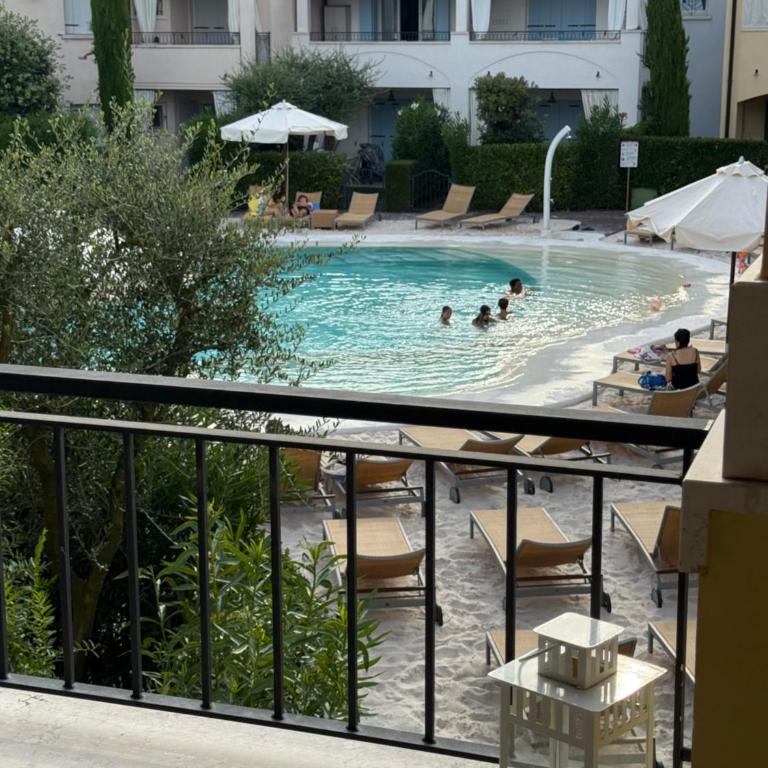 Residence Borgo Paradiso - Appartamento con 1 Camera da Letto - 5