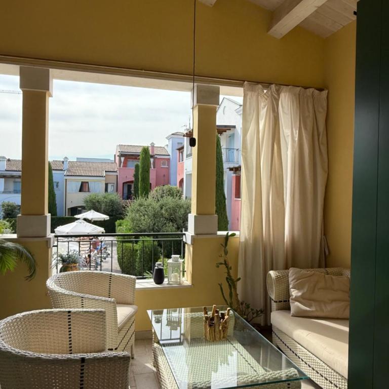 Residence Borgo Paradiso - Appartamento con 1 Camera da Letto - 6