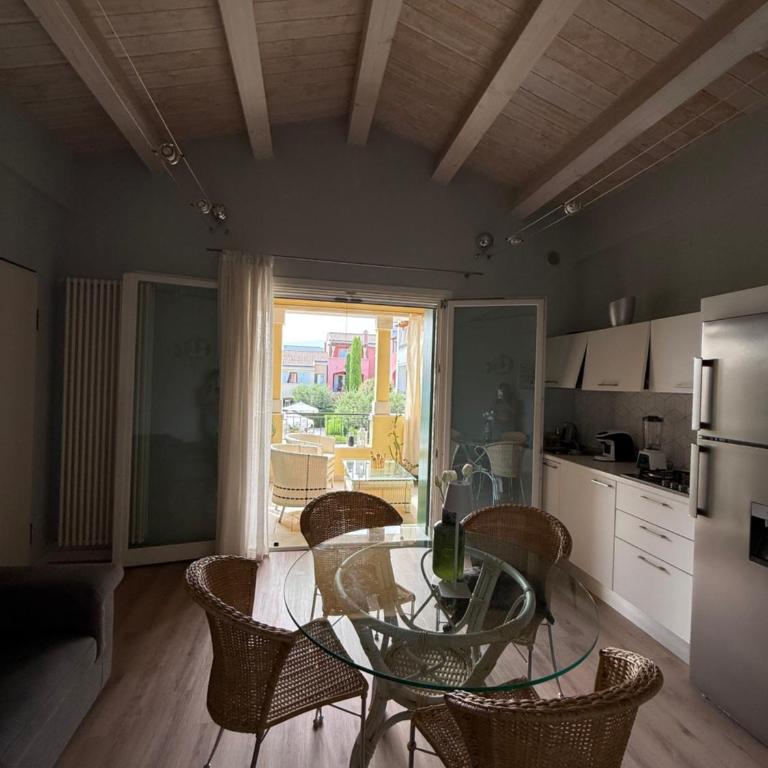 Residence Borgo Paradiso - Appartamento con 1 Camera da Letto - 8