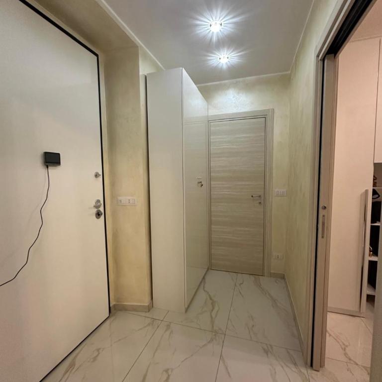 Alan Home 2 - Appartamento con 1 Camera da Letto - 68