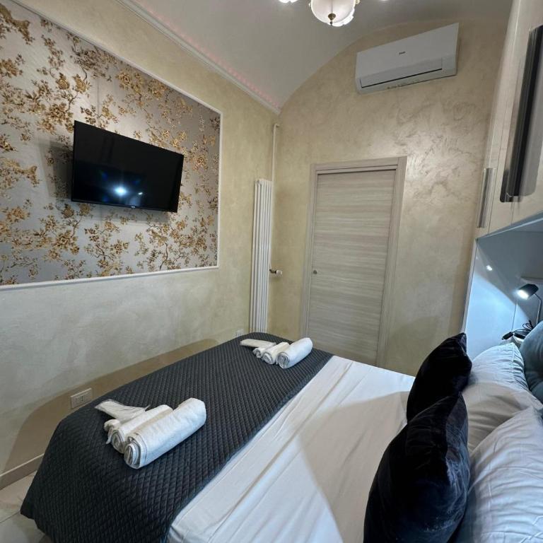 Alan Home 2 - Appartamento con 1 Camera da Letto - 70