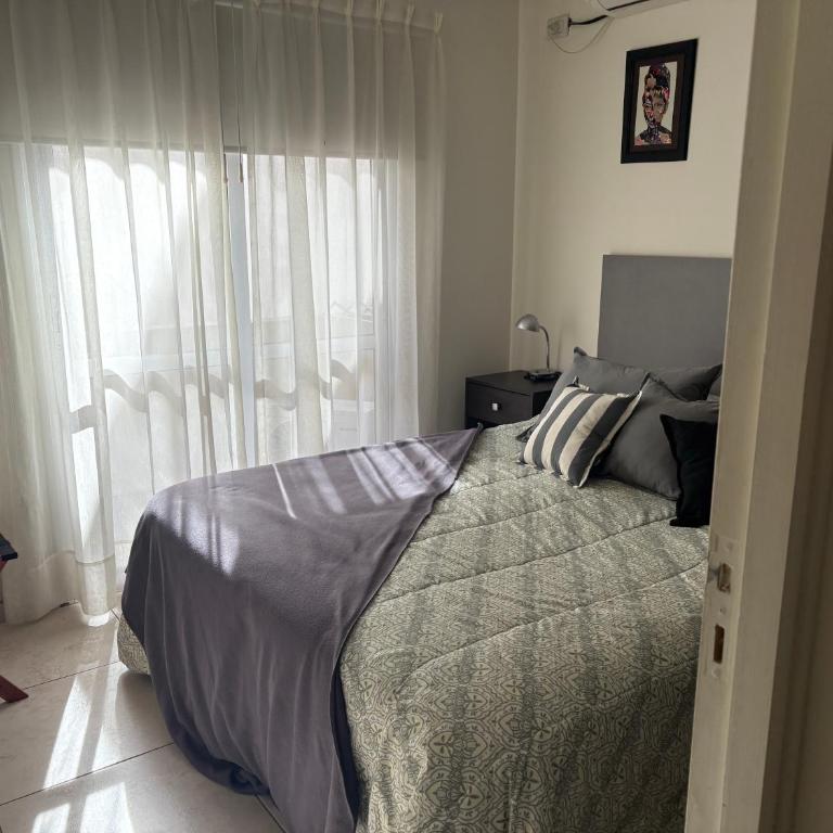 Departamento en Mendoza confortable y tranquilo - Apartamento de 1 dormitorio - 3