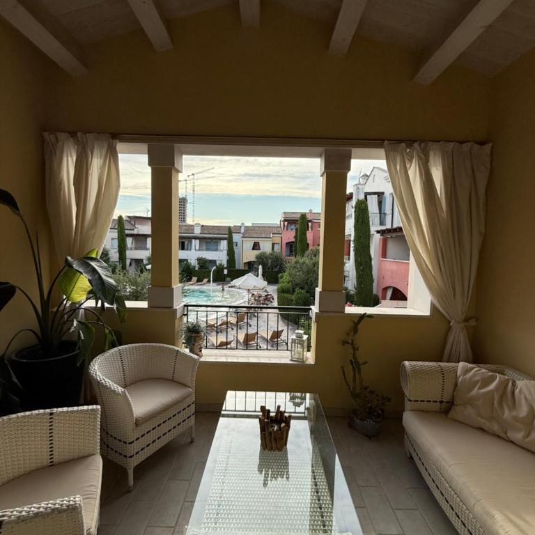 Residence Borgo Paradiso - Appartamento con 1 Camera da Letto - 10