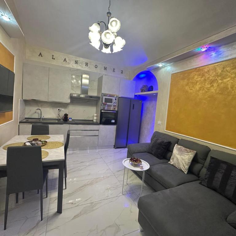 Alan Home 2 - Appartamento con 1 Camera da Letto - 74