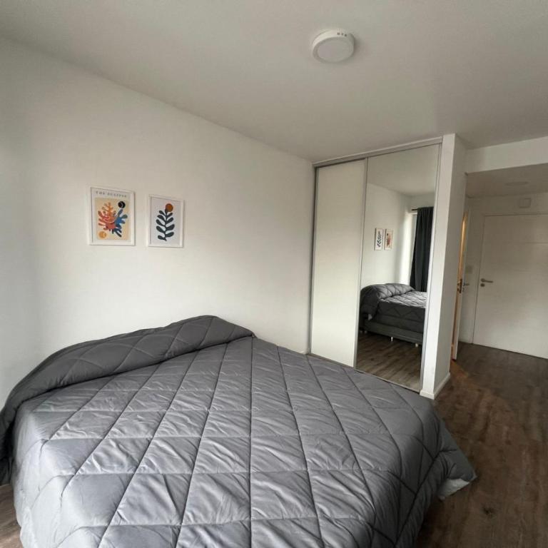 Apart hotel Alsina - Apartamento Clásico - 6