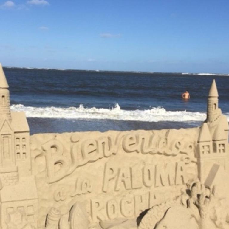 Vista del Mar, Antoniopolis / La Paloma - Two-Bedroom Apartment - 1