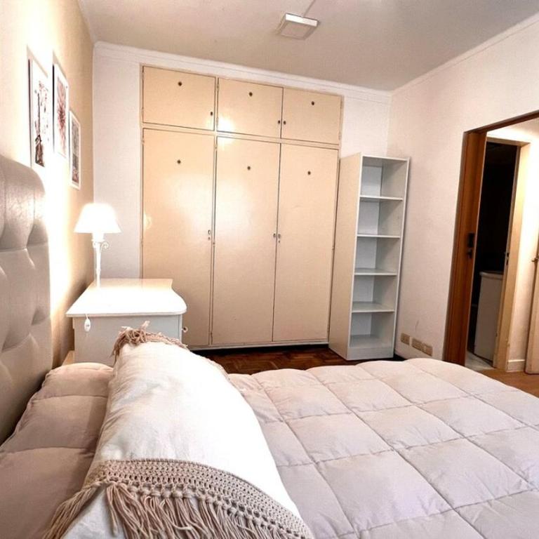 Departamento zona guemes - One-Bedroom Apartment - 6