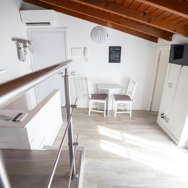 Duplex San Fedele - Appartamento su 2 Livelli - 7