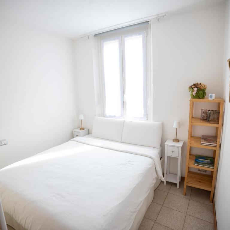 Duplex San Fedele - Appartamento su 2 Livelli - 20
