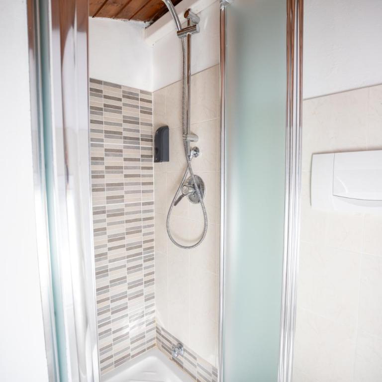 Duplex San Fedele - Appartamento su 2 Livelli - 23