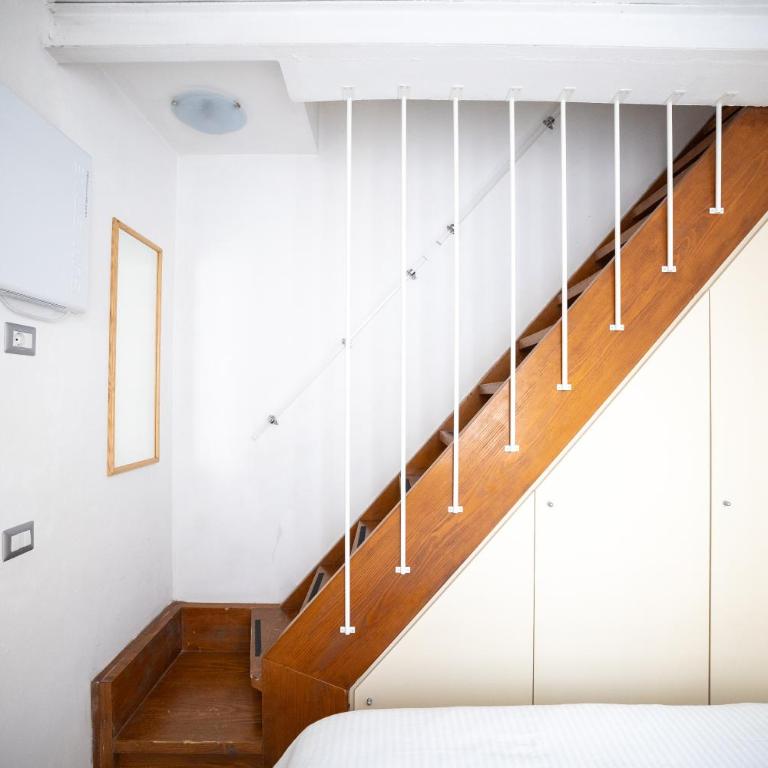 Duplex San Fedele - Appartamento su 2 Livelli - 17