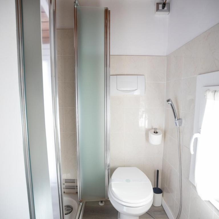 Duplex San Fedele - Appartamento su 2 Livelli - 22