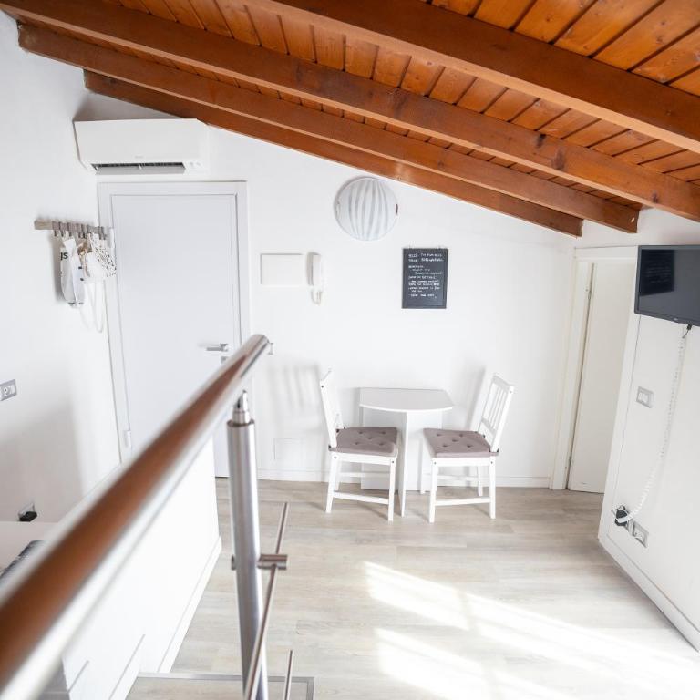 Duplex San Fedele - Appartamento su 2 Livelli - 24