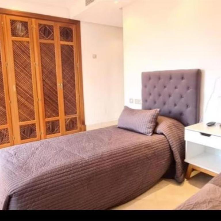 Piso en Urbanizacion Villa Mar Azul, 2r, Kempinski - Apartamento de 2 dormitorios - 2