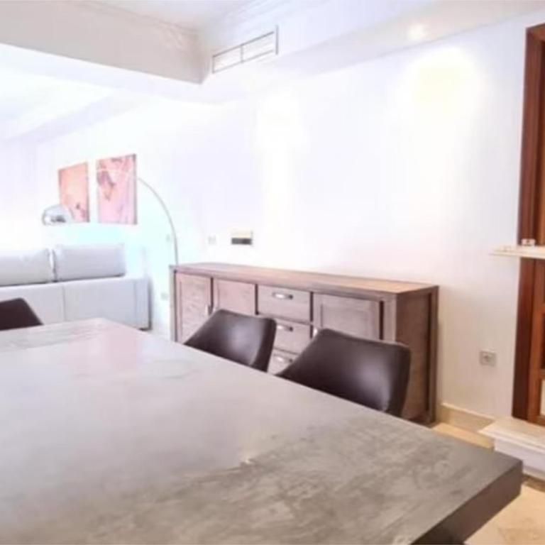 Piso en Urbanizacion Villa Mar Azul, 2r, Kempinski - Apartamento de 2 dormitorios - 3