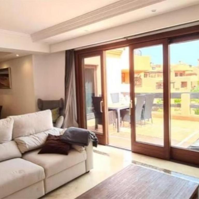 Piso en Urbanizacion Villa Mar Azul, 2r, Kempinski - Apartamento de 2 dormitorios - 8