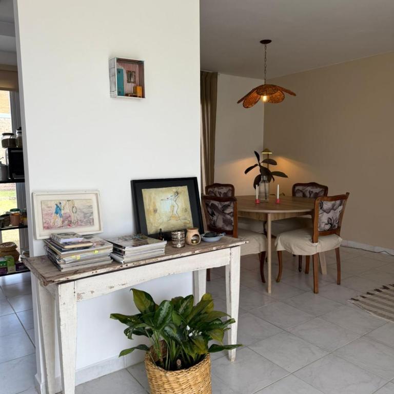 Duplex Vistas, Resistencia Chaco - Two-Bedroom Apartment - 1