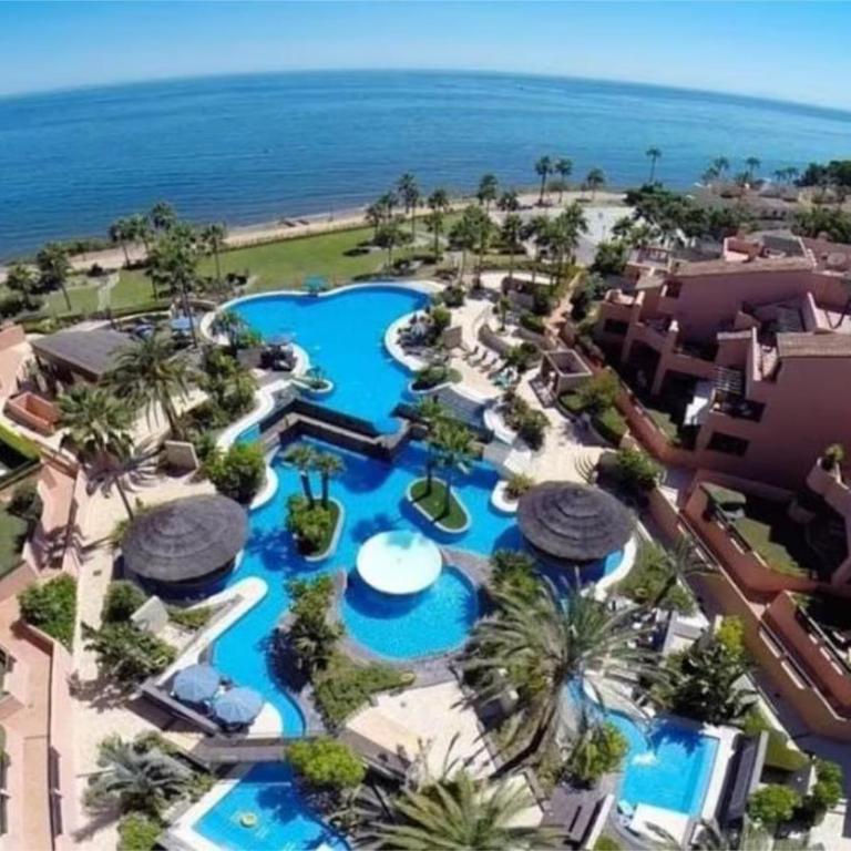 Piso en Urbanizacion Villa Mar Azul, 2r, Kempinski - Apartamento de 2 dormitorios - 12