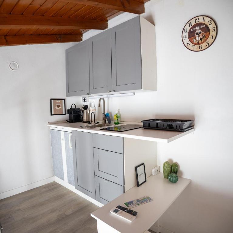Duplex San Fedele - Appartamento su 2 Livelli - 13