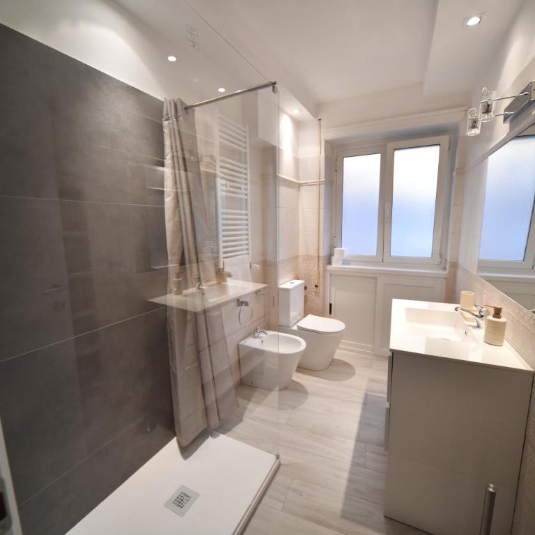 Domus Petrina I 400m da San Pietro - Appartamento con 1 Camera da Letto - 6