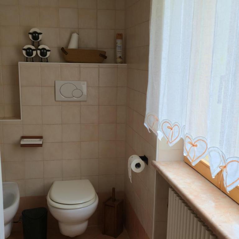 Rifugio di Niki - Appartamento con 1 Camera da Letto - 50