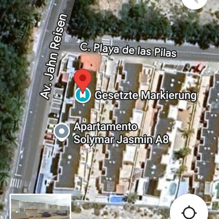 Apartamento Aliciamin - Apartamento de 1 dormitorio - 13