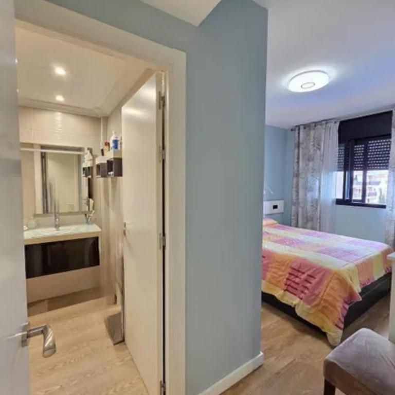 Estrella Salou Aren - Apartamento de 3 dormitorios - 8