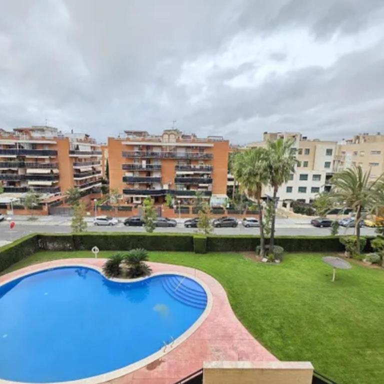 Estrella Salou Aren - Apartamento de 3 dormitorios - 11