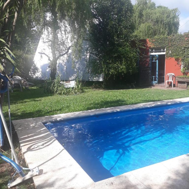 Eureka all year round - Chalet de 1 dormitorio - 5