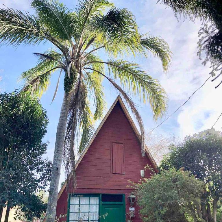 Eureka all year round - Chalet de 1 dormitorio - 8